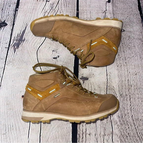 Garmont heel lock tactical boots women size 8 - Picture 4 of 5